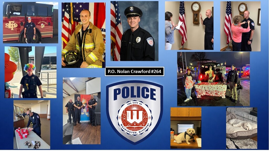 P.O. Crawford
