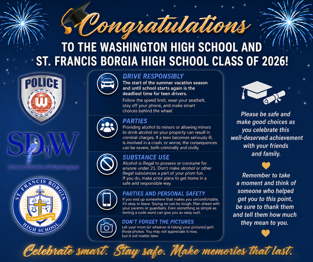 Graduation