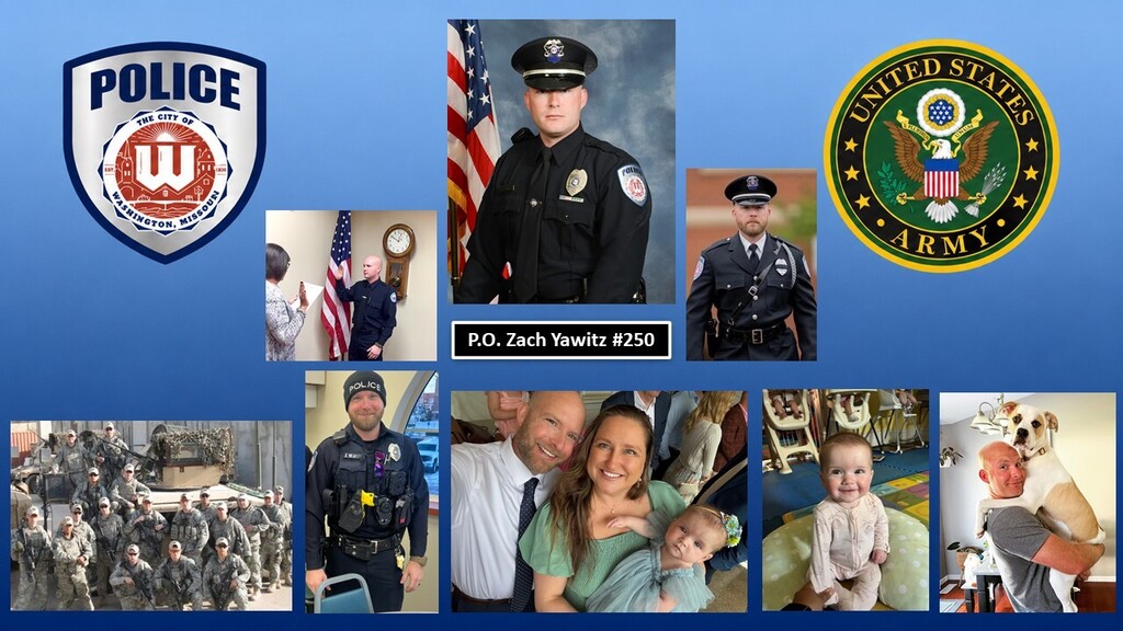 P.O. Yawitz