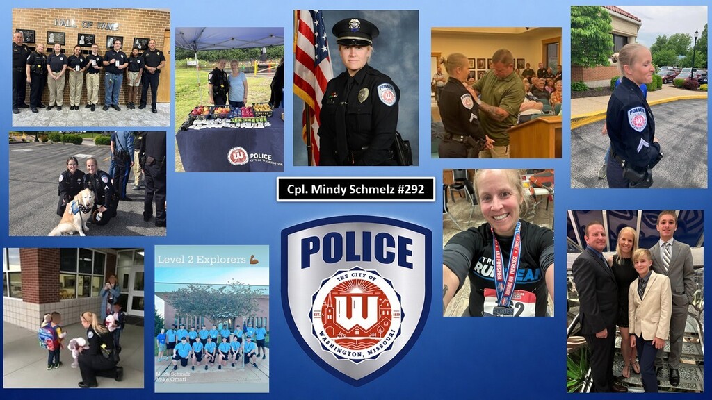 Cpl. Schmelz