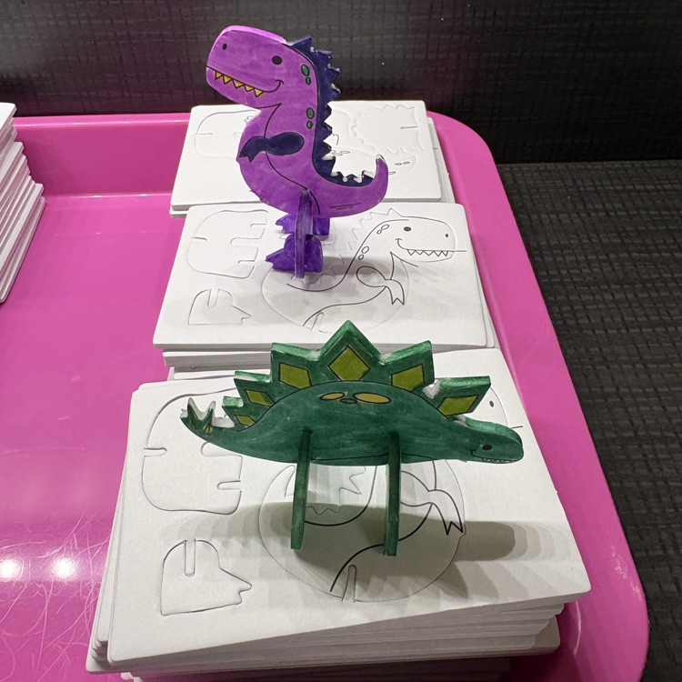sample crafts