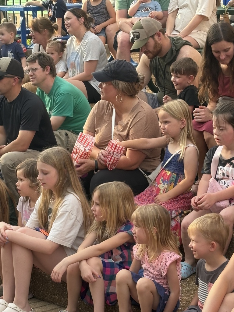 Dinosaur Summer Reading Kickoff Party