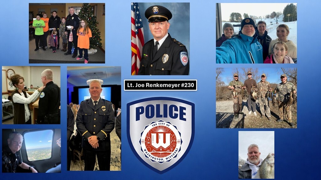 Lt. Renkemeyer