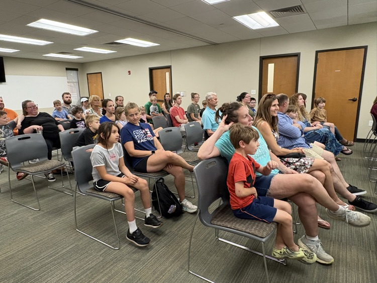 Adventure 360 Paleo X Presentation