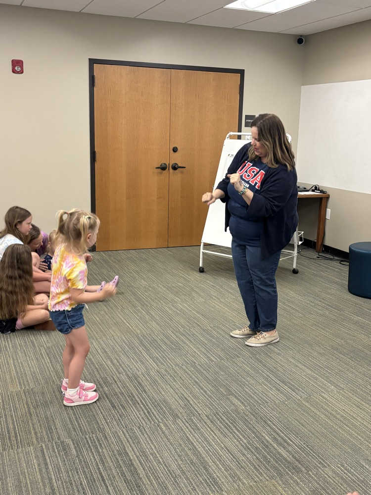 story times