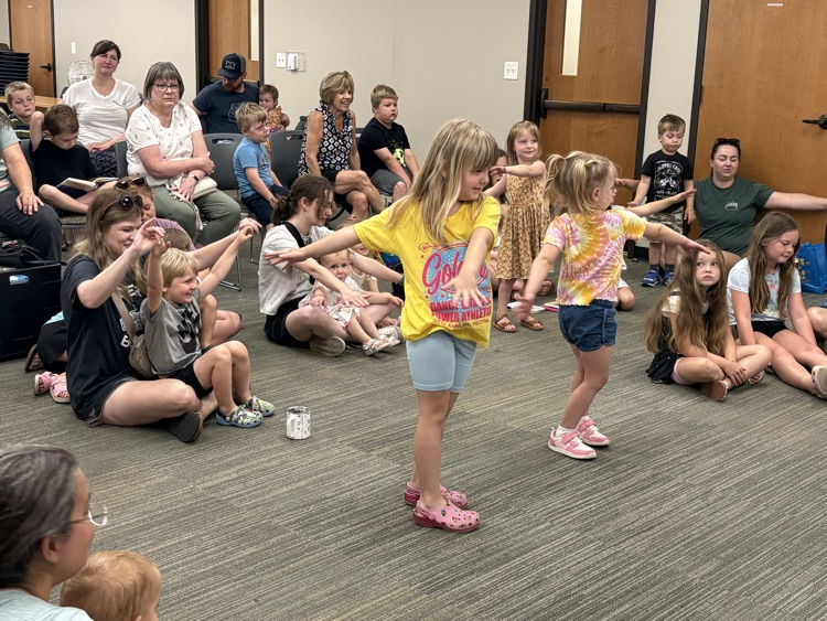 story times 