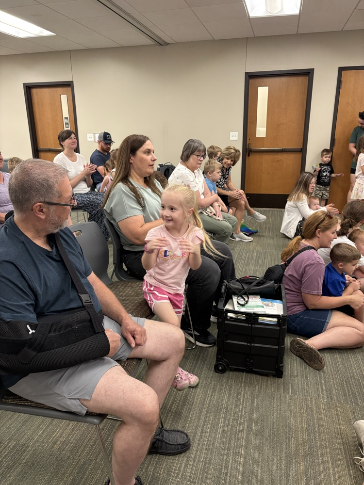 story times 