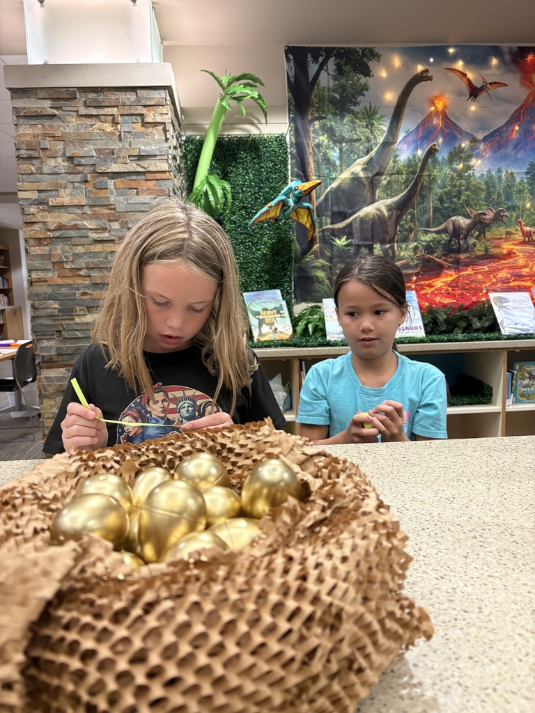 The Golden Egg Challenge