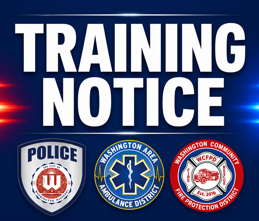 Training Notice