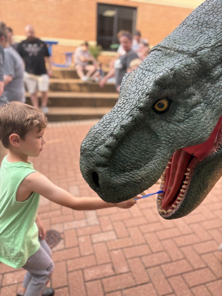 T-Rex