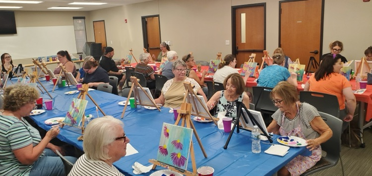 painting