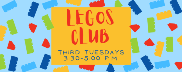 Legos Club