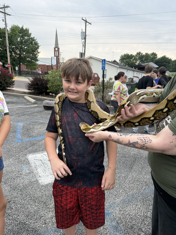 snake
