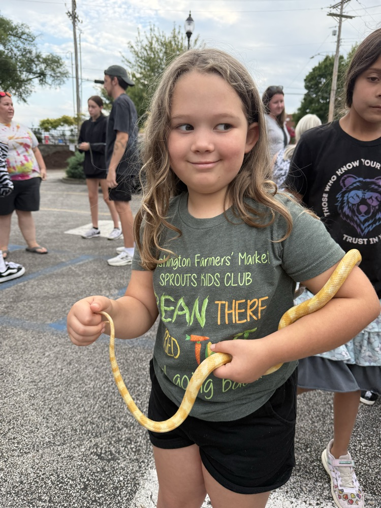 snake
