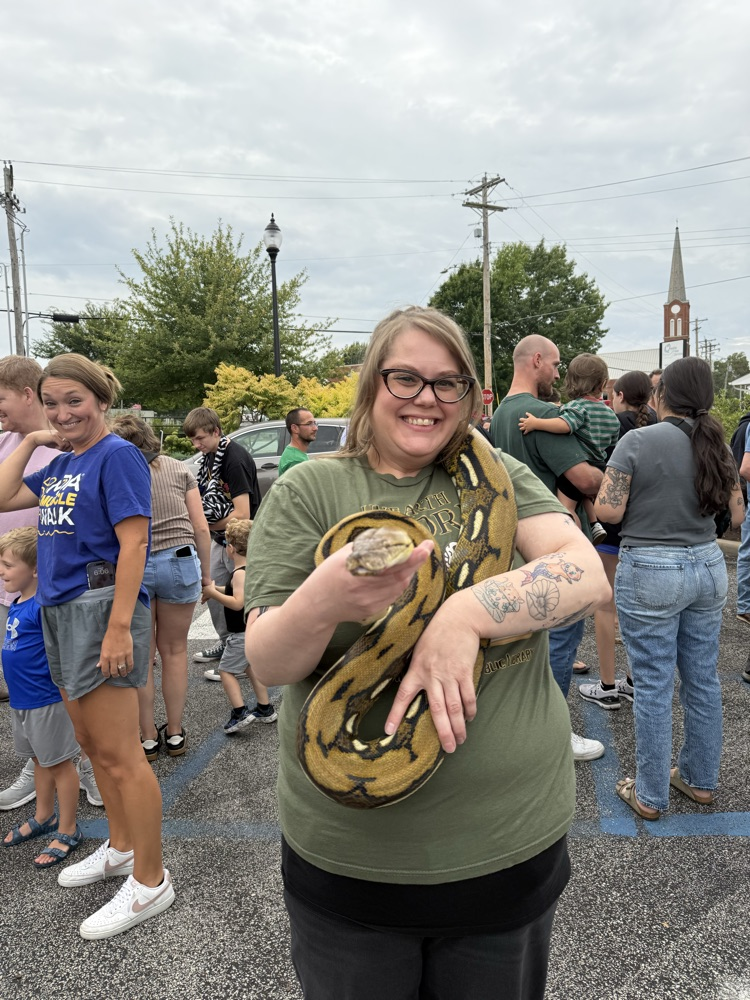 snake