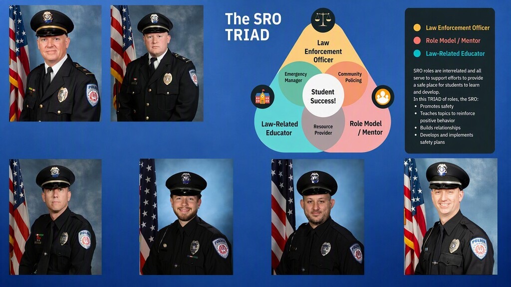 SRO