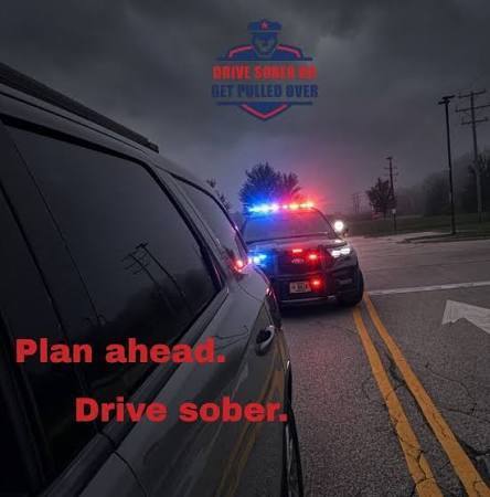 Drive Sober