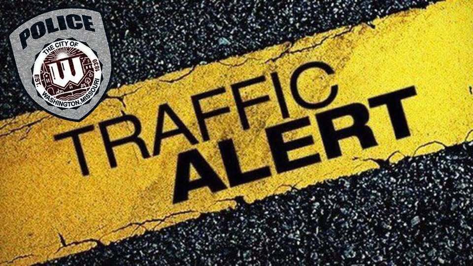 Traffic Alert