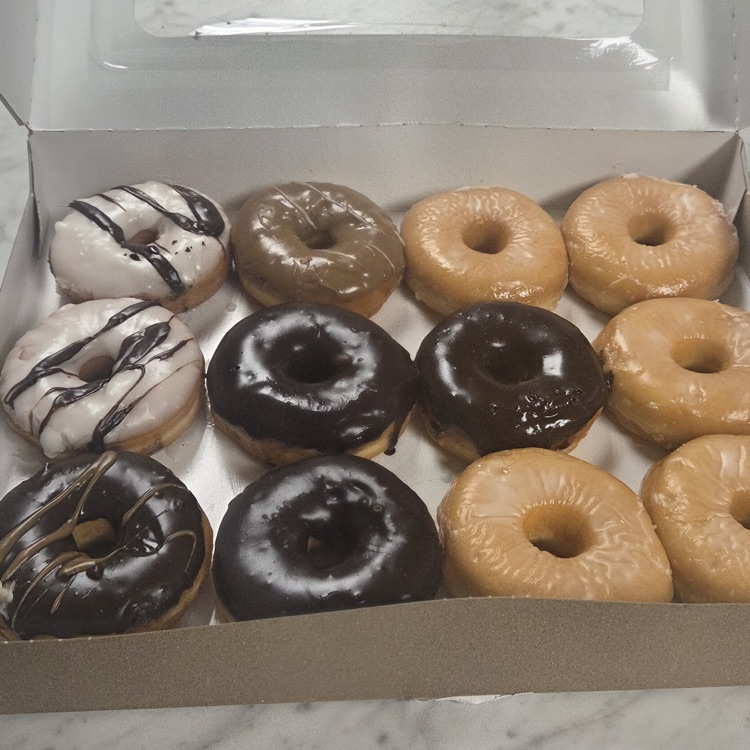 doughnuts
