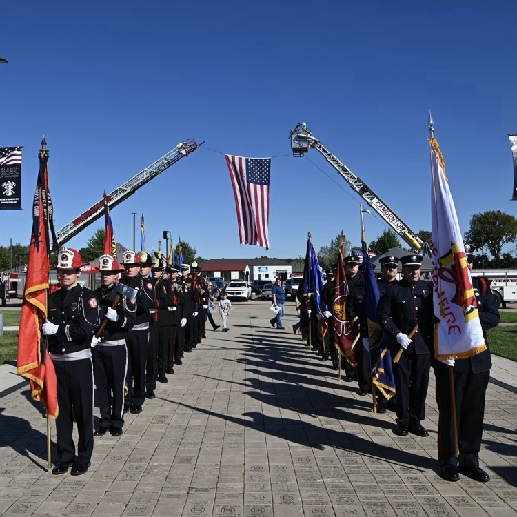 annual memorial ceremony
