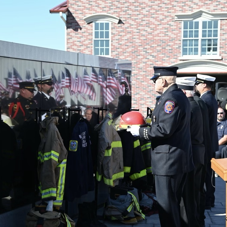 annual memorial ceremony