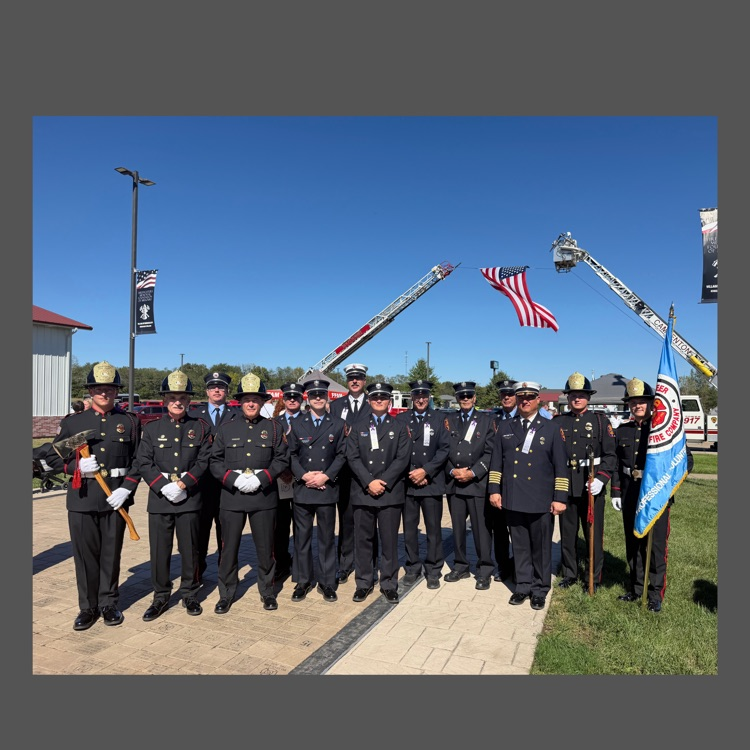 WVFC members