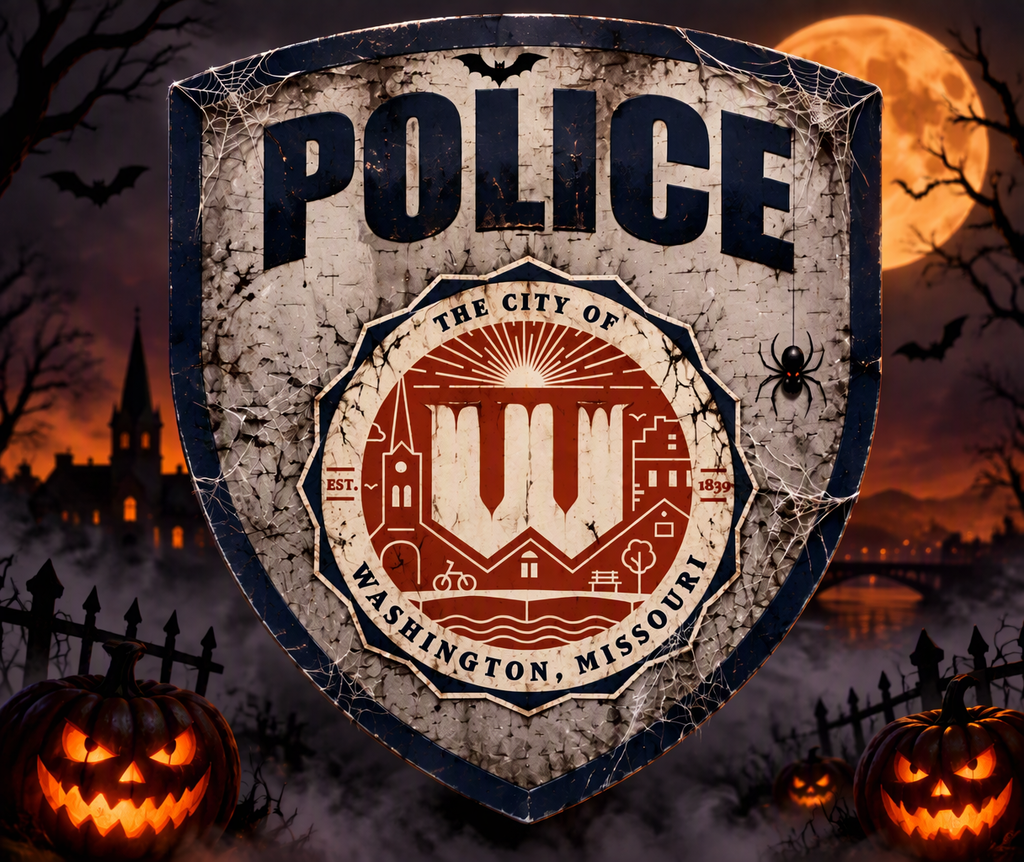 Spooky patch