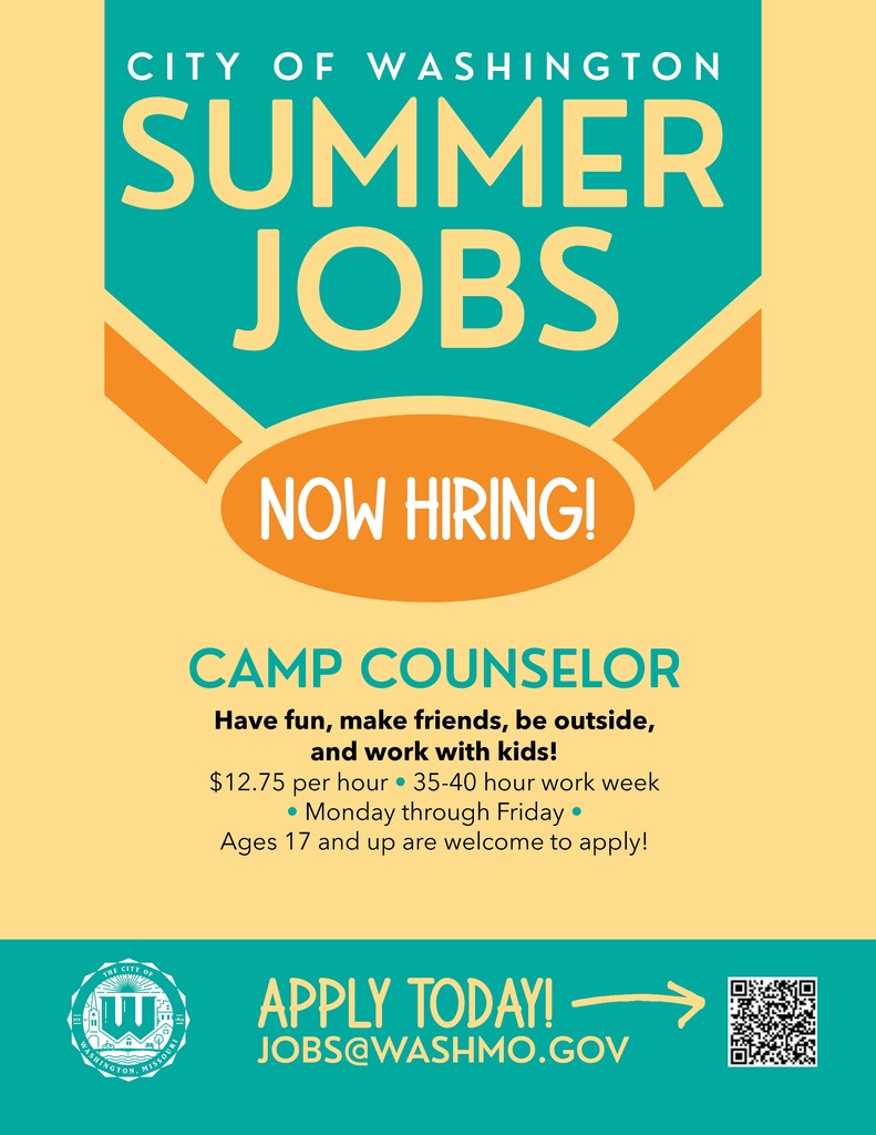 Summer Employment