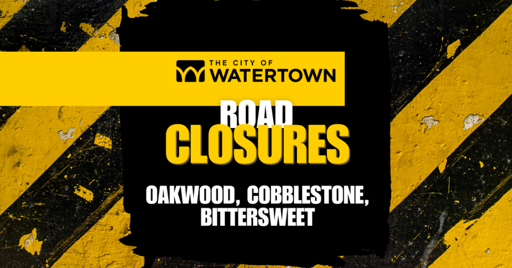 road closure