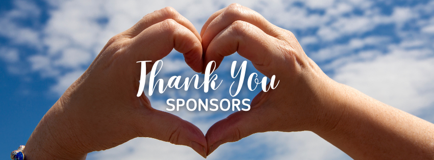 Thank you to all 2025 sponsors of Parks, Recreation, and Forestry programs