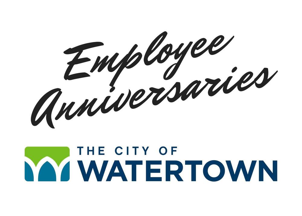 Employee Anniversary
