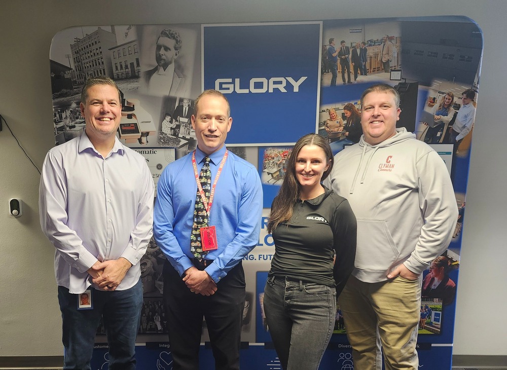 Mayor Stocks and Glory Global employees
