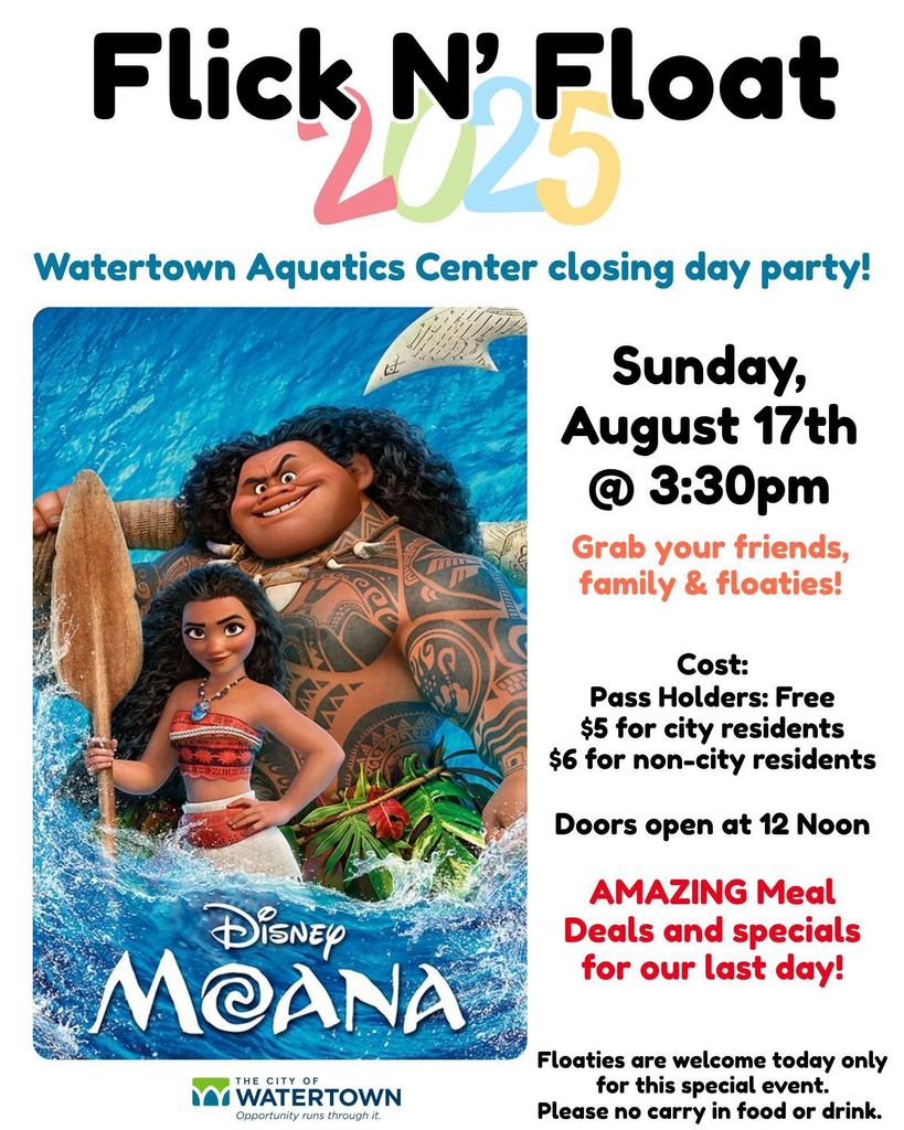 Flick N' Float