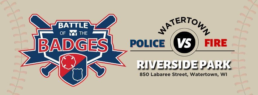 Battle of the Badges