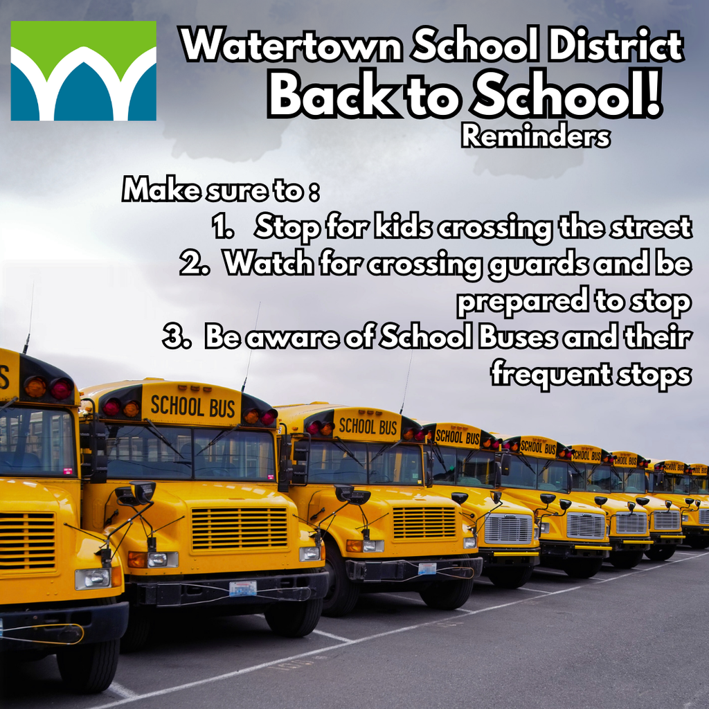 back to school