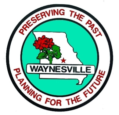 CITY OF WAYNESVILLE LOGO