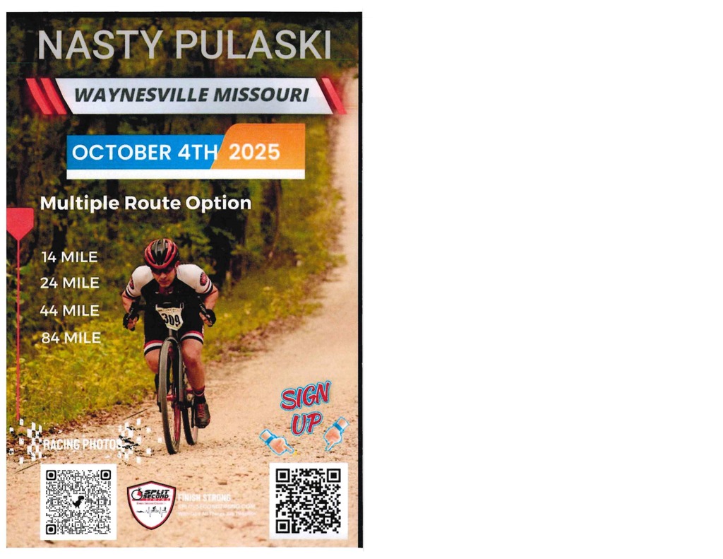 Nasty Pulaski