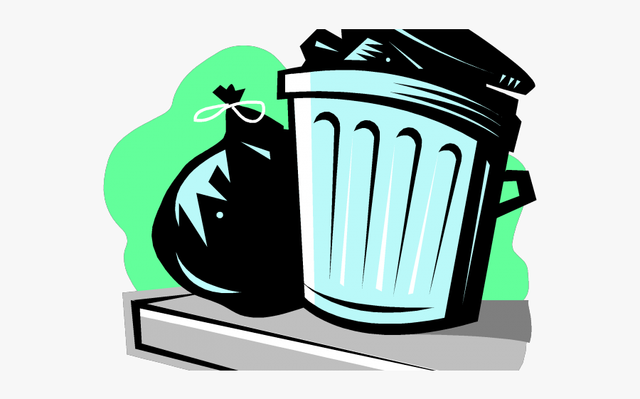 Trash Cans