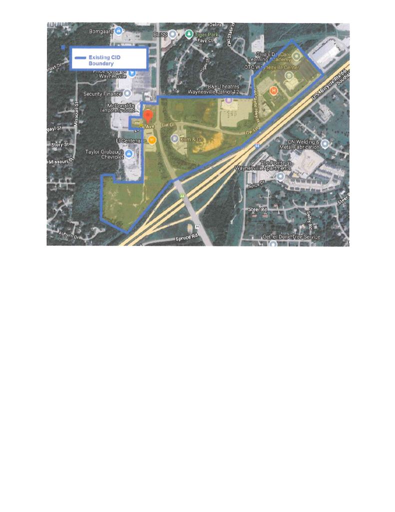CID Public Hearing Aug 2025