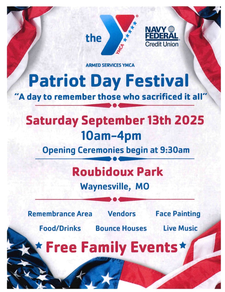 Patriot Day