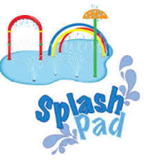 splash pad image