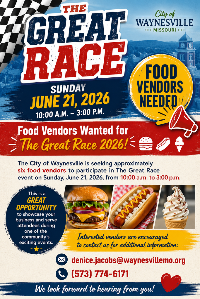 Great Race 