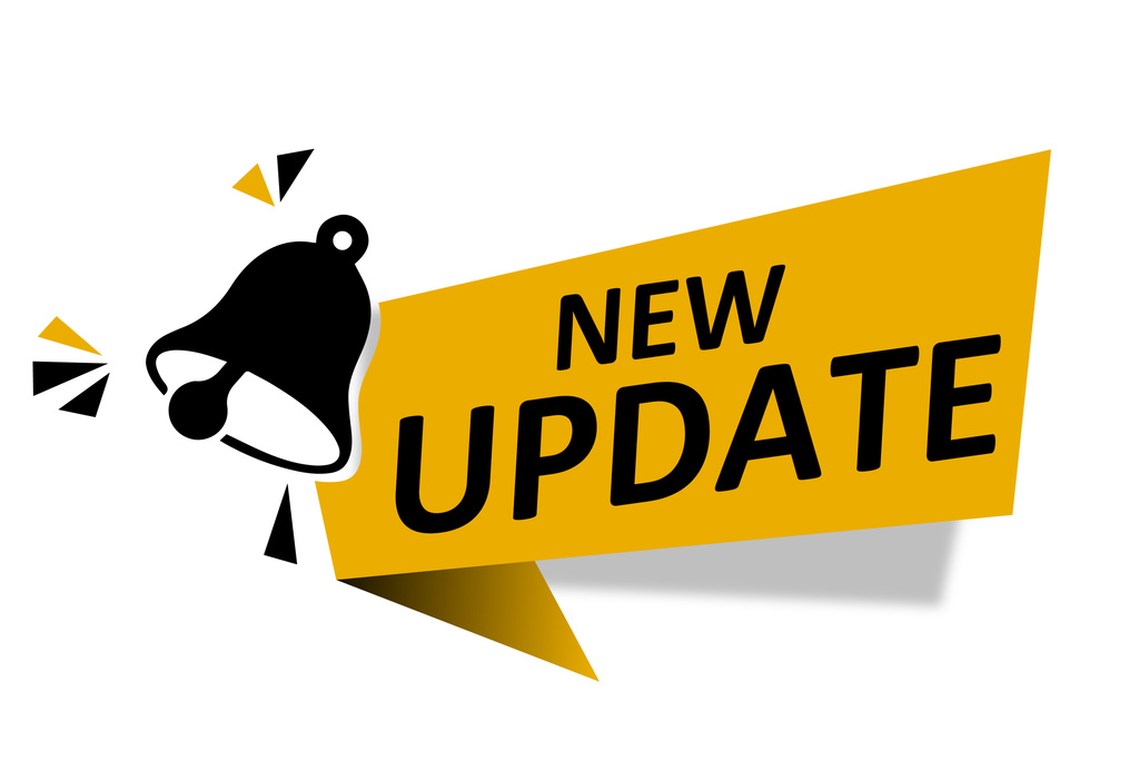 Constrution Update Logo