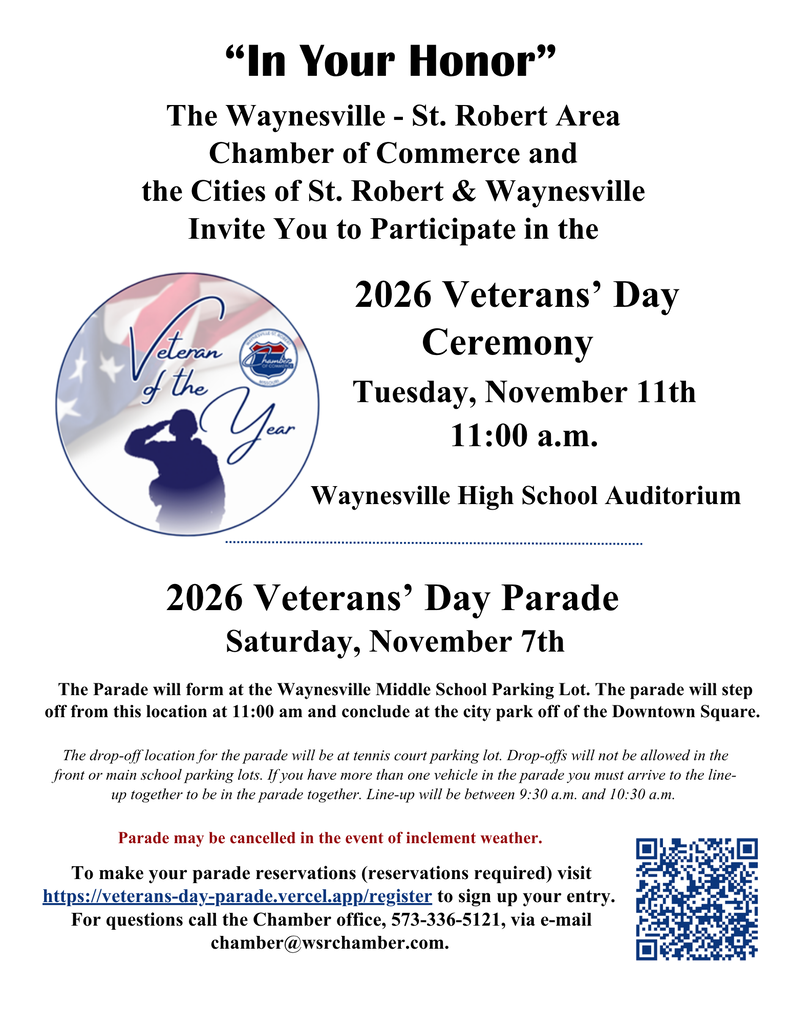 Veterans Day
