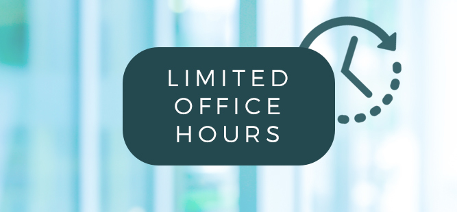 Limited Hours