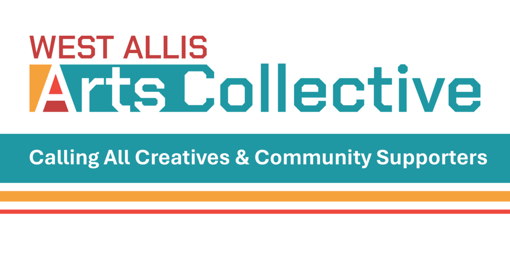 West Allis Arts Collective logo