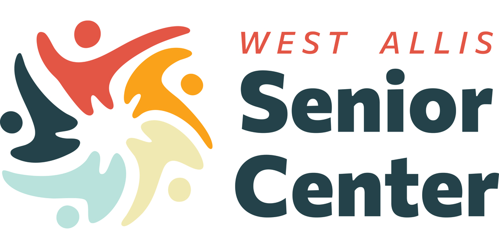 West Allis Senior Center logo
