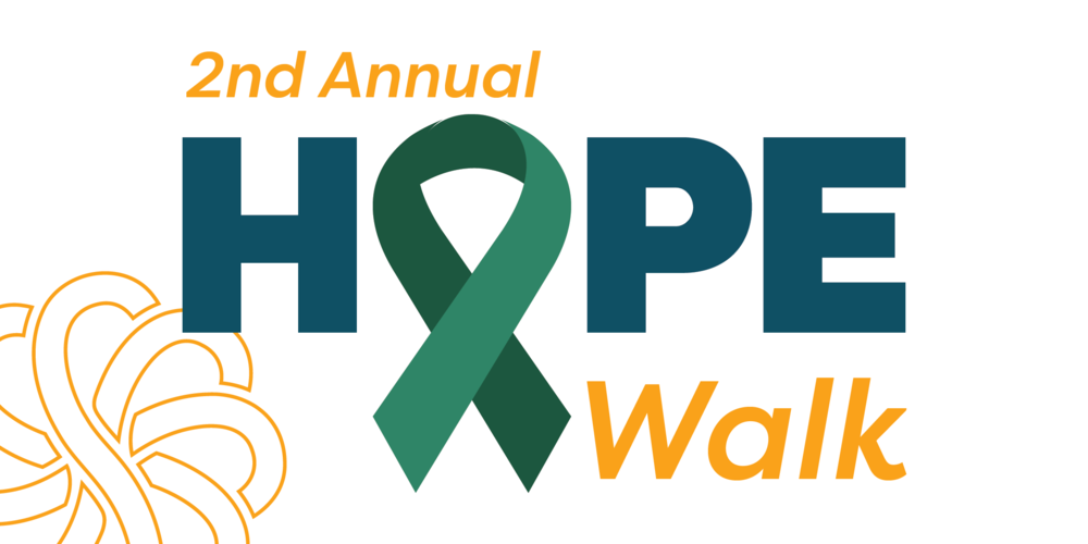 2nd Annual Hope Walk