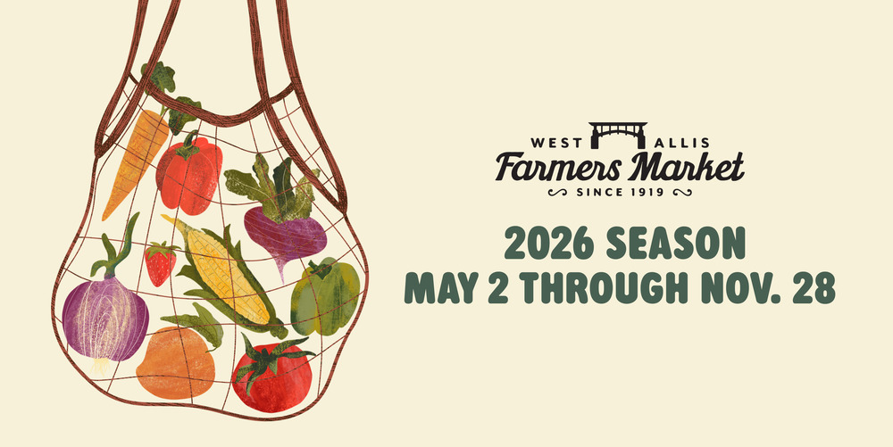 An illustration of vegetables in a reusable mesh bag