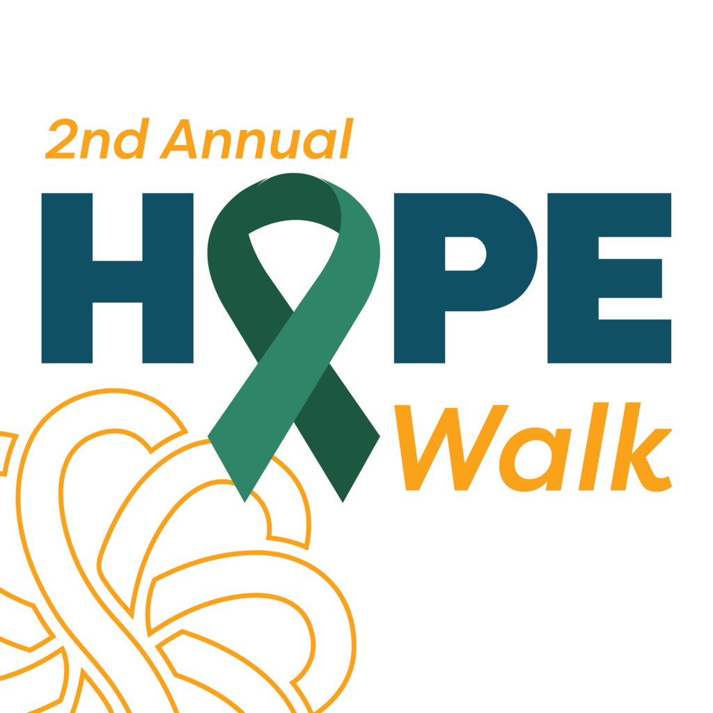 2nd Annual Hope Walk
